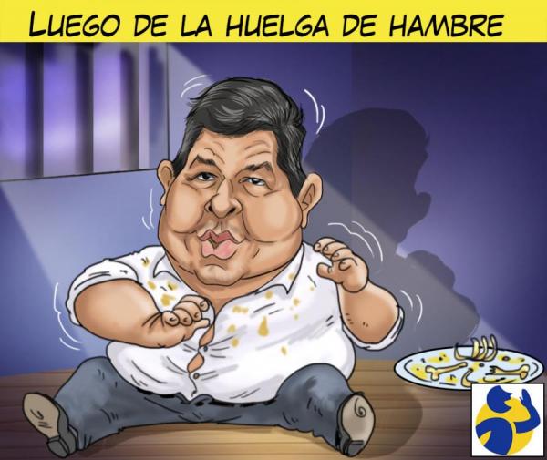 Caricatura del día #2730