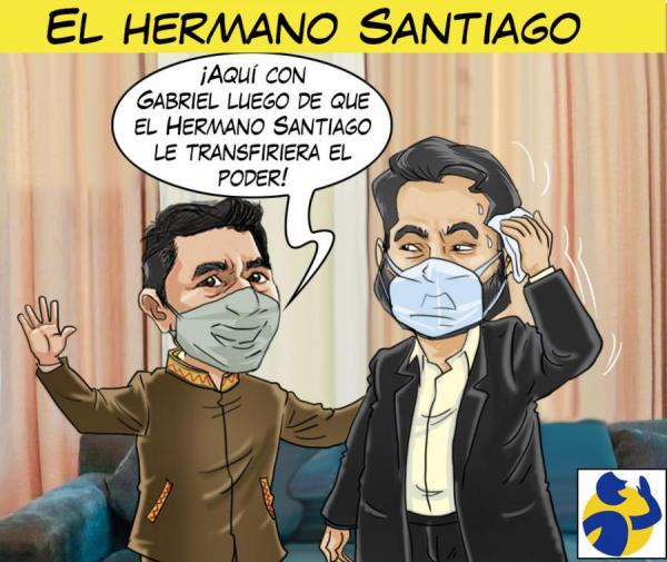 Caricatura del d&iacute;a #1969