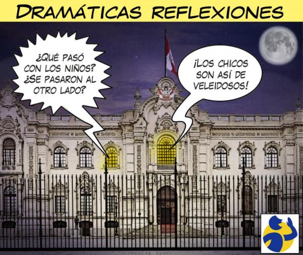 Caricatura del d&iacute;a #1970