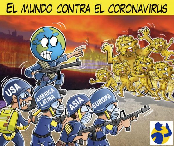 Caricatura del d&iacute;a #1446