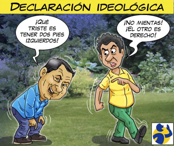 Caricatura del d&iacute;a #2978