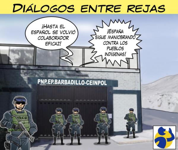 Caricatura del d&iacute;a #2235