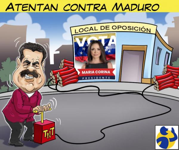 Caricatura del d&iacute;a #2493
