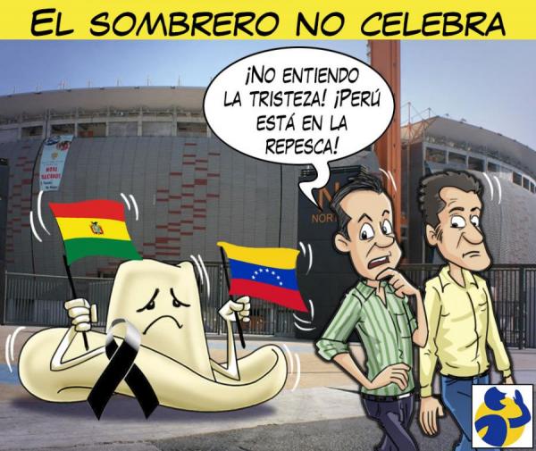 Caricatura del día #1981