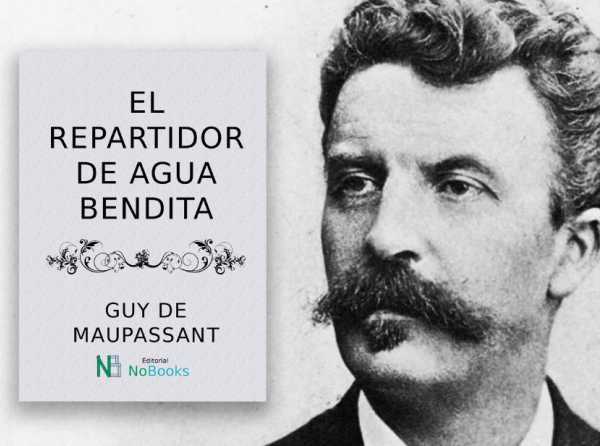 La tristeza en Maupassant