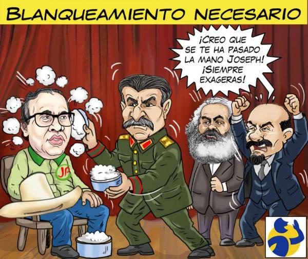 Caricatura del d&iacute;a #3011