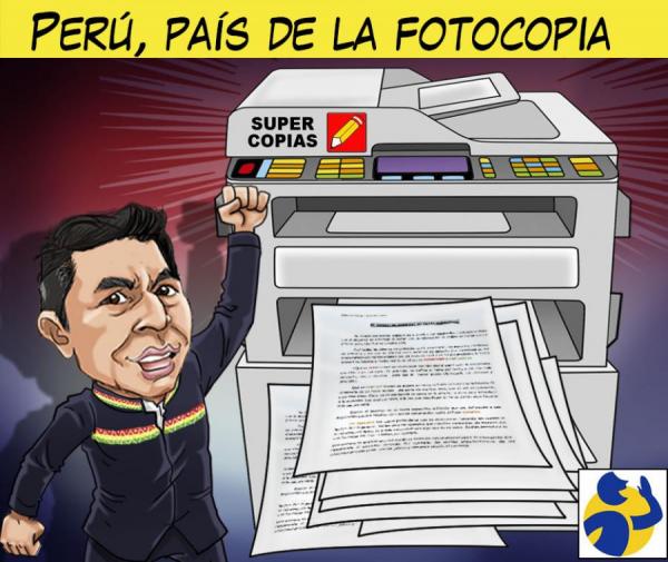 Caricatura del día #2007