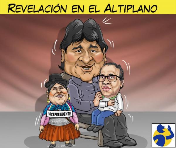 Caricatura del d&iacute;a #3014
