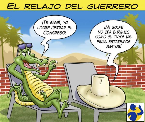 Caricatura del día #2769