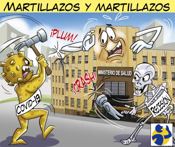 Caricatura del día #1486