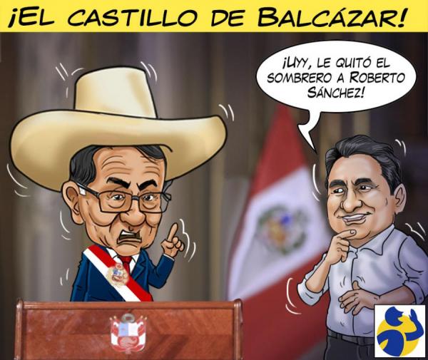 Caricatura del d&iacute;a #3020
