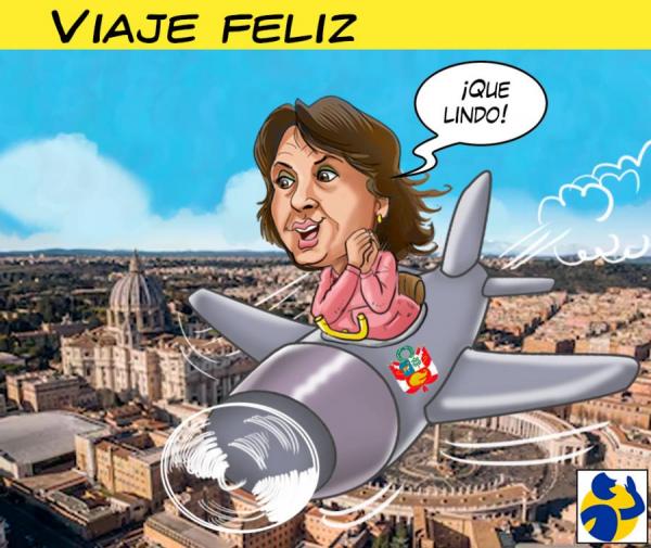Caricatura del día #2775