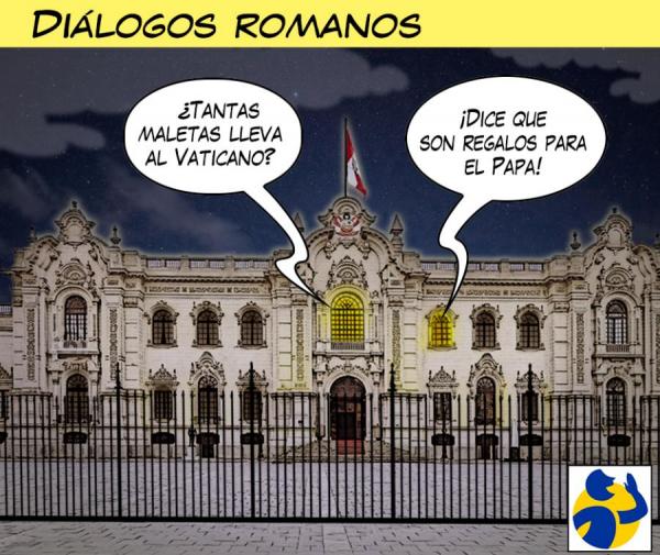 Caricatura del día #2776