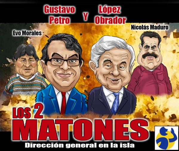 Caricatura del d&iacute;a #2274