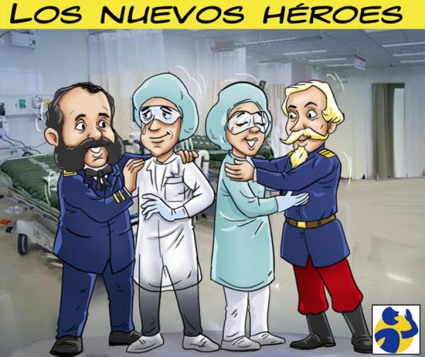 Caricatura del día #1491