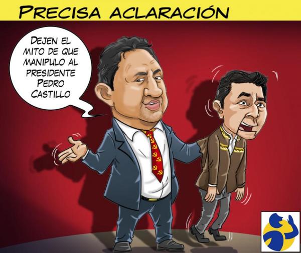 Caricatura del día #2018