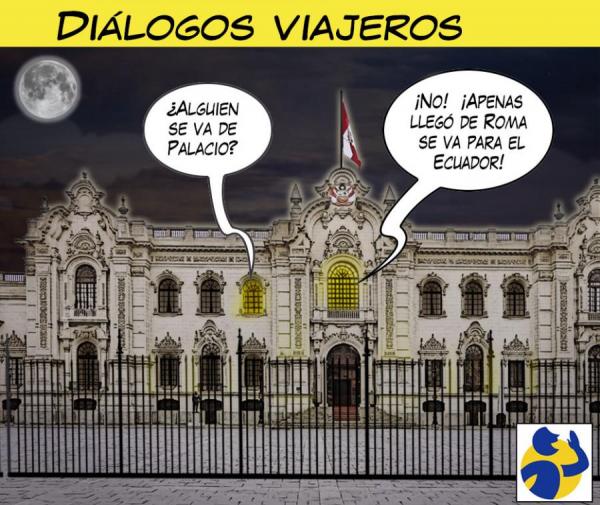 Caricatura del día #2779