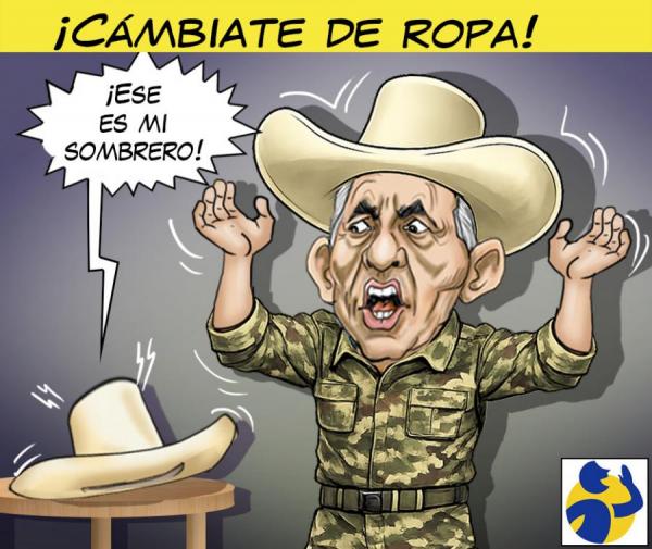 Caricatura del d&iacute;a #3025