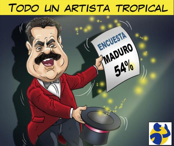 Caricatura del d&iacute;a #2530