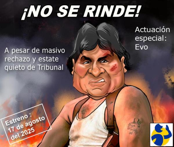 Caricatura del día #2781