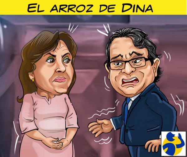 Caricatura del día #2782