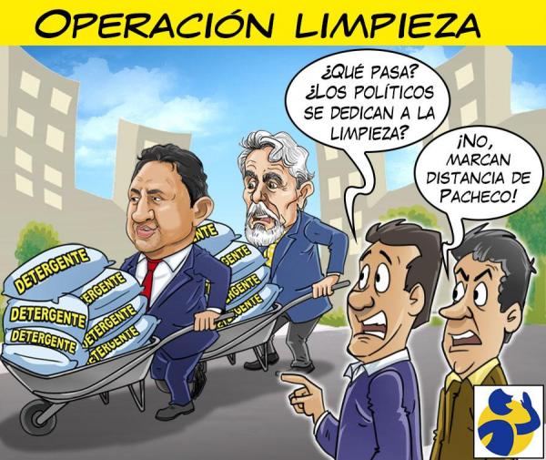 Caricatura del d&iacute;a #2023