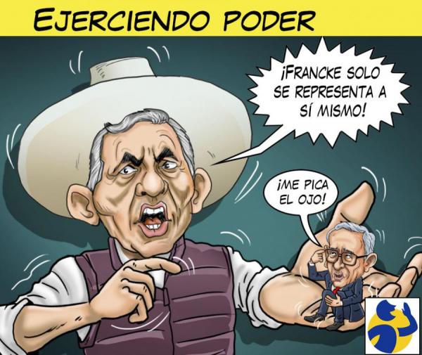 Caricatura del d&iacute;a #3029