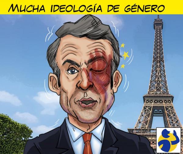 Caricatura del día #2784