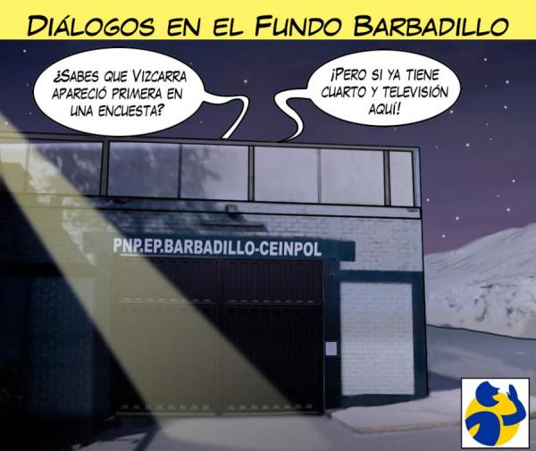 Caricatura del día #2785