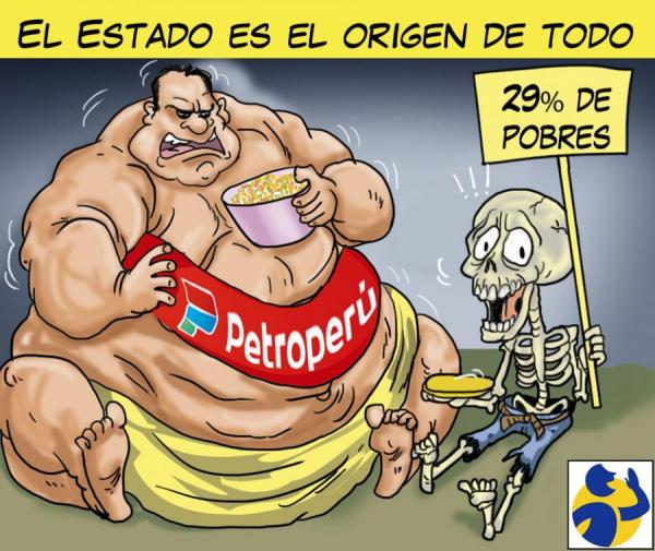 Caricatura del día #2536