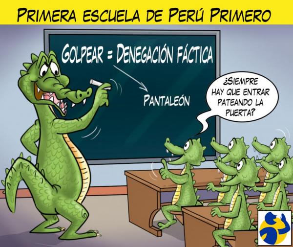 Caricatura del día #2786