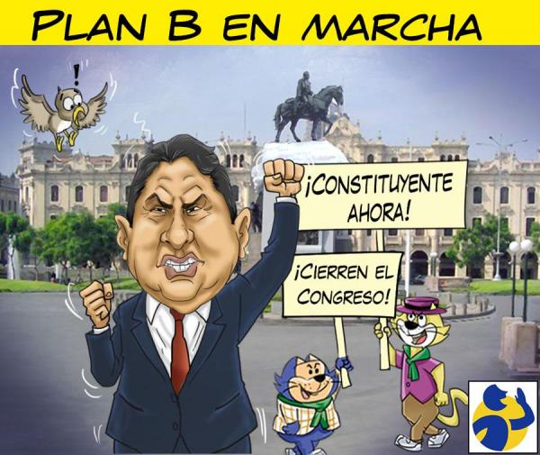 Caricatura del d&iacute;a #2009