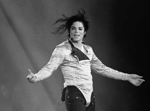 Michael Jackson: el rey que quería ser humano