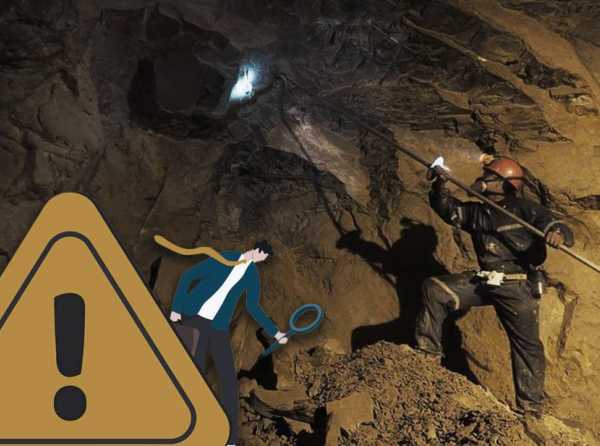 Minería en el Perú: amenazas reales