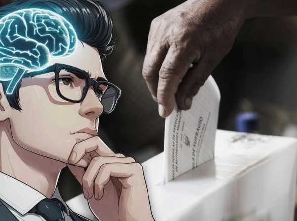 Neuropolítica: ¿Cómo votarán los electores en el Perú? (II)