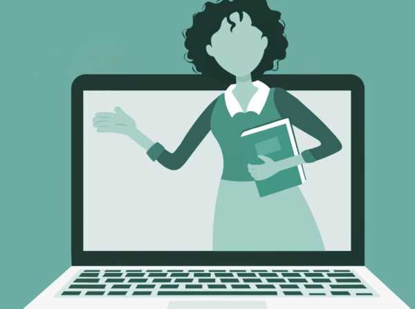 Los maestros de la pandemia