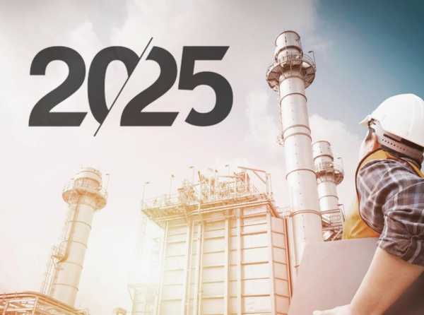 El 2025 será un año de definiciones en sector Energía