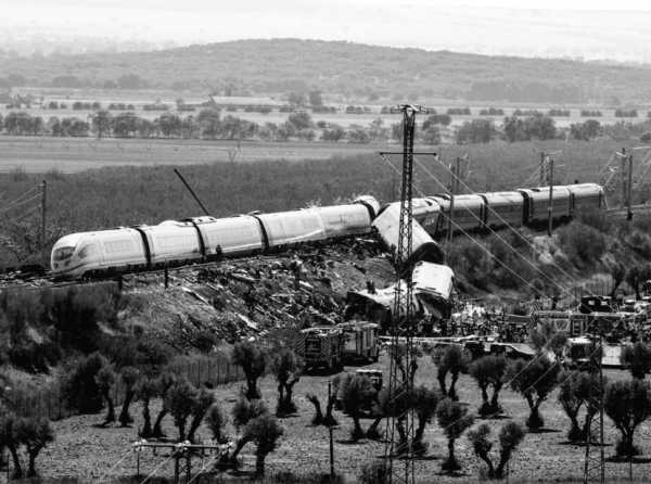 &iquest;Qui&eacute;n responde por el accidente ferroviario en Espa&ntilde;a?&nbsp;