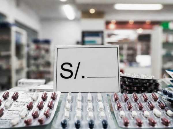 &iquest;Es culpable el libre mercado del precio de las medicinas?