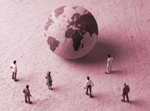 Acotación sobre la sociedad hipercompleja (I)