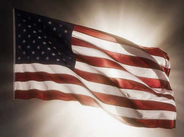 El nacimiento de la naci&oacute;n norteamericana