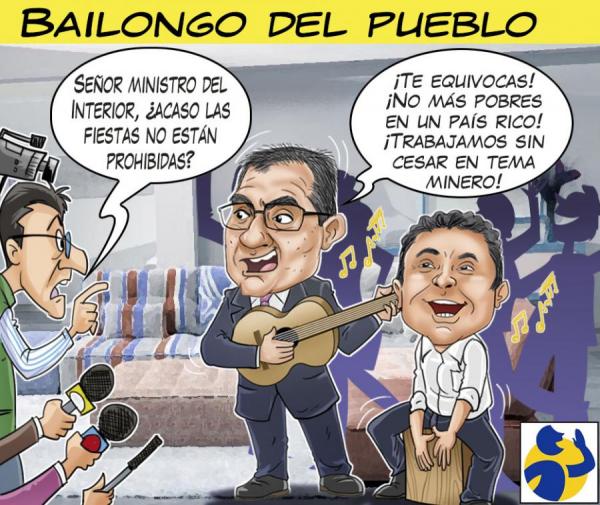 Caricatura del d&iacute;a #1879