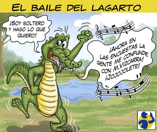 Caricatura del día #2895