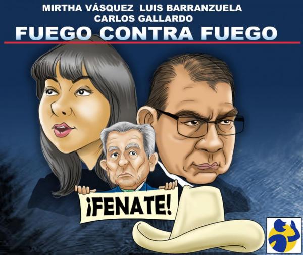 Caricatura del d&iacute;a #1880