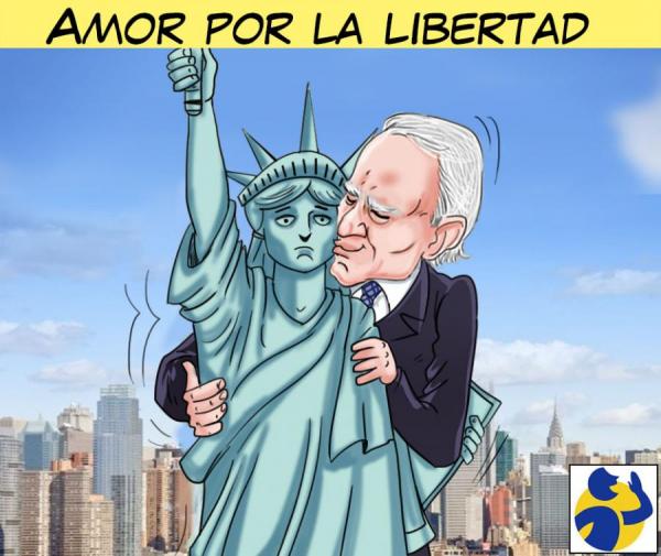 Caricatura del d&iacute;a #1613