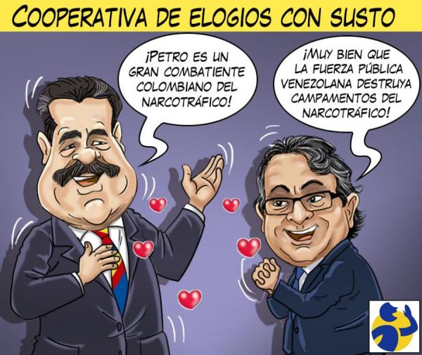 Caricatura del día #2897