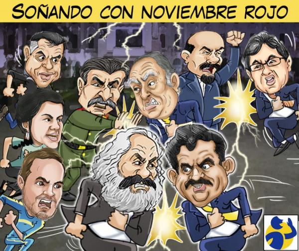 Caricatura del d&iacute;a #1619