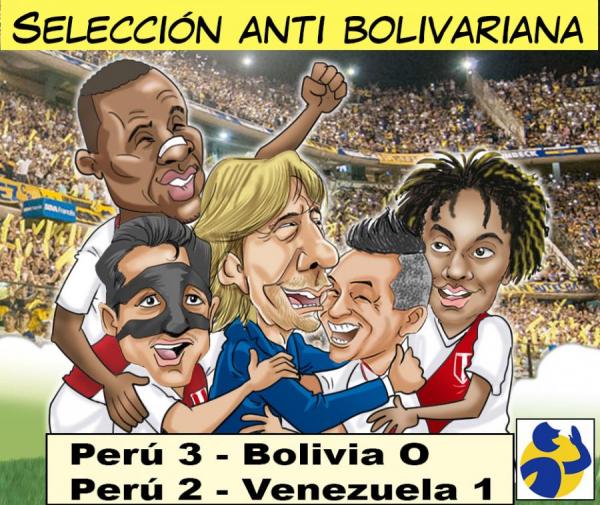 Caricatura del día #1891