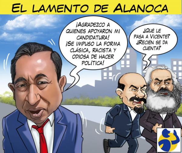 Caricatura del día #2906