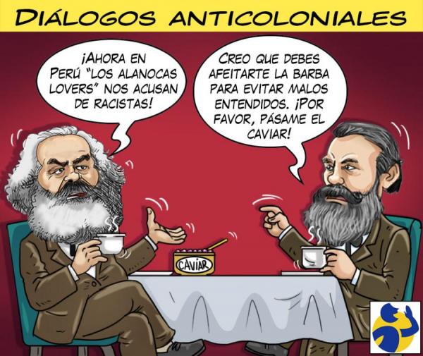 Caricatura del día #2907